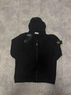 Stoney vest, Ophalen of Verzenden, Zo goed als nieuw, Maat 52/54 (L), Zwart