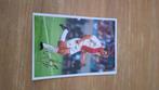 Foto 20x25cm handtekening; Petri Pasanen # Ajax, Verzamelen, Verzenden, Nieuw, Ajax