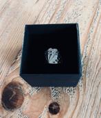 Royal flush ring outlaws Amsterdam maat 7, Ophalen of Verzenden, Zo goed als nieuw, Zilver, Heer