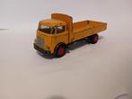 DAF 1600 kikker, Hobby en Vrije tijd, Modelauto's | 1:50, Verzenden, Bus of Vrachtwagen, Lion Toys
