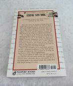 Ethnic New York. Mark Leeds.  A Complete Guide to the Many F, Ophalen of Verzenden, Gelezen, Mark Leeds