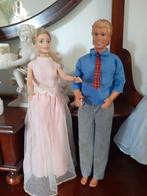 Barbie en Ken, Kinderen en Baby's, Speelgoed | Poppen, Ophalen of Verzenden