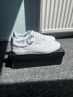 Adidas originals sneakers wit maat 45 1/3, Ophalen of Verzenden, Zo goed als nieuw, Wit