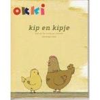 Kip en Kipje van Elle van Lieshout, Ophalen of Verzenden, Zo goed als nieuw, Fictie algemeen