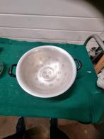 vergiet aluminium vintage berk kampen, Ophalen of Verzenden, 'T Olde Gre-j, Info@toldegrej.nl, Endepoelstraat 20f Didam