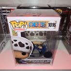 Funko Pop! 1016 Trafalgar Law (One Piece) SE, Verzamelen, Poppetjes en Figuurtjes, Ophalen of Verzenden, Nieuw