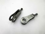 Suzuki GSX750ES kettingspanners achterbrug ketting spanners, Ophalen of Verzenden