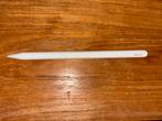 Apple Pencil (2nd generation), Computers en Software, Apple iPads, 10 inch, Apple iPad, Wit, Nieuw