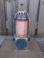 Zeldzame Shyvers Multiphone 1939 in topstaat, Verzamelen, Automaten | Jukeboxen, Ophalen of Verzenden, Zo goed als nieuw, Voor 1950