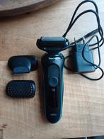 Braun Series 5 51-B1200S scheerapparaat – compleet, Witgoed en Apparatuur, Persoonlijke-verzorgingsapparatuur, Ophalen of Verzenden