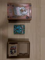 Dr No Evil Motherfuzzer - Fuzz Pedaal, Muziek en Instrumenten, Effecten, Ophalen of Verzenden, Gebruikt, Distortion, Overdrive of Fuzz