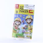 Nintendo Switch Game: Super Mario Maker 2
