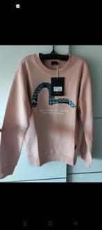 Evisu Trui, Maat 48/50 (M), Nieuw, Ophalen of Verzenden, Evisu