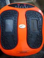 Vibroshaper voetmassage apparaat, Ophalen of Verzenden, Zo goed als nieuw, Apparaat