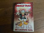 Donald Duck Pocket 243 - De Laatste Dag, Eén stripboek, Ophalen of Verzenden, Gelezen, Walt Disney