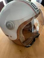 Beon design helm xl, Ophalen of Verzenden, Zo goed als nieuw, Extra large of groter
