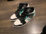 Jordan 1 - Maat 46 - Zo goed als nieuw!, Kleding | Heren, Schoenen, Ophalen of Verzenden, Zo goed als nieuw, Overige kleuren, Sneakers of Gympen
