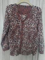 NIEUWE BLOUSE VERO MODA, Ophalen of Verzenden, Nieuw, Maat 42/44 (L)