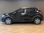 Dacia Sandero 1.0 TCe 90 Expression, Auto's, Dacia, Voorwielaandrijving, Stof, Gebruikt, Met garantie (alle)
