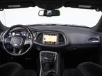 Dodge Challenger r/t scat pack | 492 PK | Navi | Brembo, Auto's, Dodge, Automaat, Gebruikt, Bedrijf, Stoelverwarming