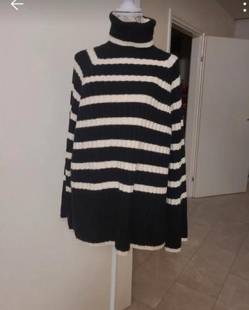 H&M Trui Maat M - gestreept beschikbaar voor biedingen