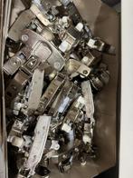 Hettich Sensys Flash Softclose scharnieren 110 – (38 stuks), Ophalen of Verzenden, Nieuw, Scharnier