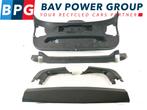 ACHTERKLEP BEKLEDING BMW X2 (F39) (01-2017/10-2023), Auto-onderdelen, Interieur en Bekleding, Gebruikt, BMW