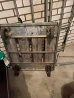 Meubelhondje verhuishondje STEVIG., Doe-het-zelf en Verbouw, 100 liter of meer, Ophalen, Zo goed als nieuw, Transportkar