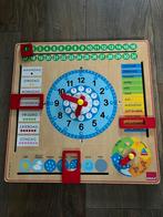 Goula kanderder klok, Ophalen of Verzenden, Zo goed als nieuw