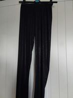 Slangen print legging, Maat 38/40 (M), Verzenden, Zwart, Nieuw