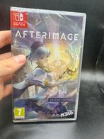 Afterimage switch sealed, Spelcomputers en Games, Lenn hodes, 1 speler, Ophalen of Verzenden, Zo goed als nieuw