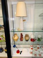 Vintage lamp door Gert Nystrom voor Hyllinge 1960’s, Huis en Inrichting, Lampen | Tafellampen, Ophalen, A, A, A