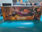 Max Verstappen Red Bull RB18 2022 model, Bburago, Hobby en Vrije tijd, Modelauto's | 1:24, Ophalen, Nieuw, Auto, Bburago