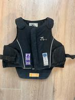 Bodyprotector paardrijden, Dieren en Toebehoren, Ophalen of Verzenden, Gebruikt, Springen
