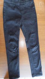 tregging maat 140, Kinderen en Baby's, Kinderkleding | Maat 140, Broek, Gebruikt, Meisje, H&M