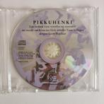 Toon Tellegen, Klaas Ten Holt – Pikkuhenki (CD), Boeken, Luisterboeken, Kind, Cd, Ophalen of Verzenden, Toon Tellegen