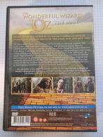 The wonderful Wizard of Oz dvd, Ophalen of Verzenden, Zo goed als nieuw
