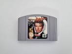 GoldenEye 007 - Nintendo 64, Shooter, Ophalen of Verzenden, Zo goed als nieuw, 3 spelers of meer