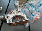 NOS Shimano 600 AX pedalen+crankset, Fietsen en Brommers, Crankstel of Pedalen, Racefiets, Ophalen of Verzenden, Nvt