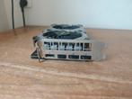 MSI GeForce GTX 1660 Super Ventus XS OC 6GB VR Ready, Computers en Software, Videokaarten, PCI-Express 3, Ophalen of Verzenden