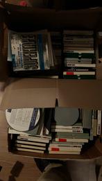 Grote zeldzame partij BOB DYLAN Master BOOTLEG  TAPES, Ophalen of Verzenden, Zo goed als nieuw, Overige formaten, Poprock