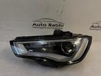 AUDI A3 8V XENON LED KOPLAMP LINKS ORIGINEEL 8V0941005, Gebruikt, -, -, Ophalen of Verzenden
