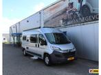 Pössl 2Win Plus, Pössl, Bedrijf, Diesel, Tot en met 3