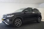 Volkswagen T-CROSS 1.0 TSI STYLE, Voorwielaandrijving, T-Cross, Gebruikt, Euro 6