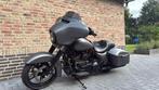 Harley Davidson 103 FLHXS Streetglide Street Glide mat grijs, Motoren, 1690 cc, Bedrijf, Cruise Control, Meer dan 35 kW