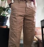 Cargo pants beige relaxed fit, Kleding | Dames, Broeken en Pantalons, Nieuw, Beige, Maat 38/40 (M), Ophalen of Verzenden