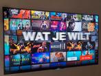 Sony smart  wifi televisie 55 inch, Ophalen of Verzenden, Zo goed als nieuw, 100 Hz, Sony