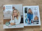 Herstel je hormonen in 10 stappen+ gezonder met viv boeken, Boeken, Gezondheid, Dieet en Voeding, Ophalen of Verzenden, Zo goed als nieuw