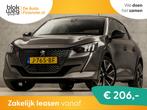 Peugeot 208 1.2 PureTech GT-Line Sport € 14.945,00, 101 pk, Leder en Stof, Origineel Nederlands, Handgeschakeld