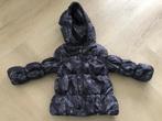 Tumble N Dry winterjas maat 80, Muts, Meisje, 104 of kleiner, Gebruikt